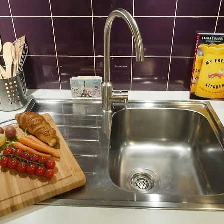 Apartman Studio Ormesson