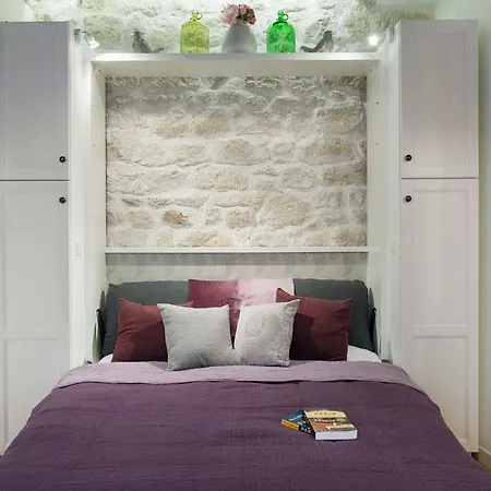 Apartman Studio Ormesson Párizs