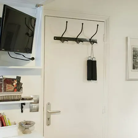 Studio Ormesson 公寓