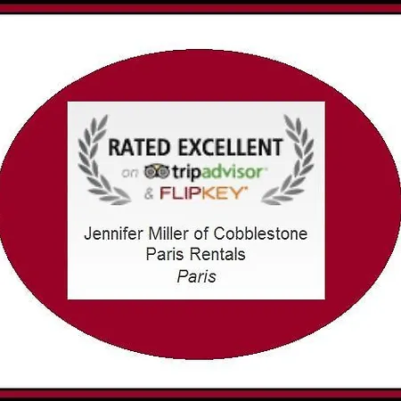 Studio Ormesson Apartman Párizs